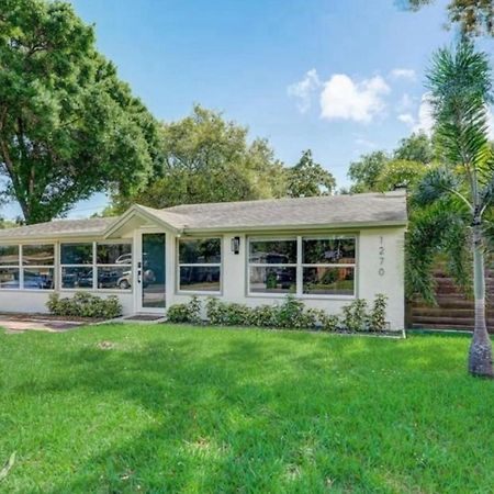 Fort Lauderdale Beach House Exterior foto