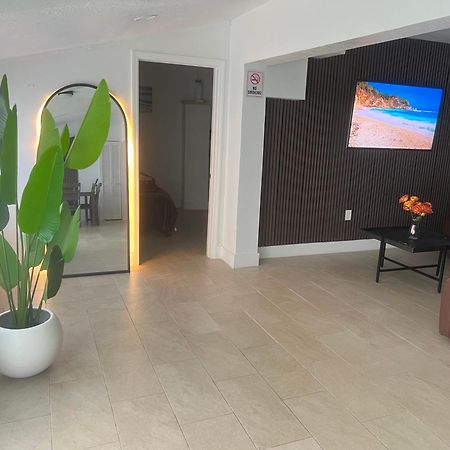 Fort Lauderdale Beach House Exterior foto