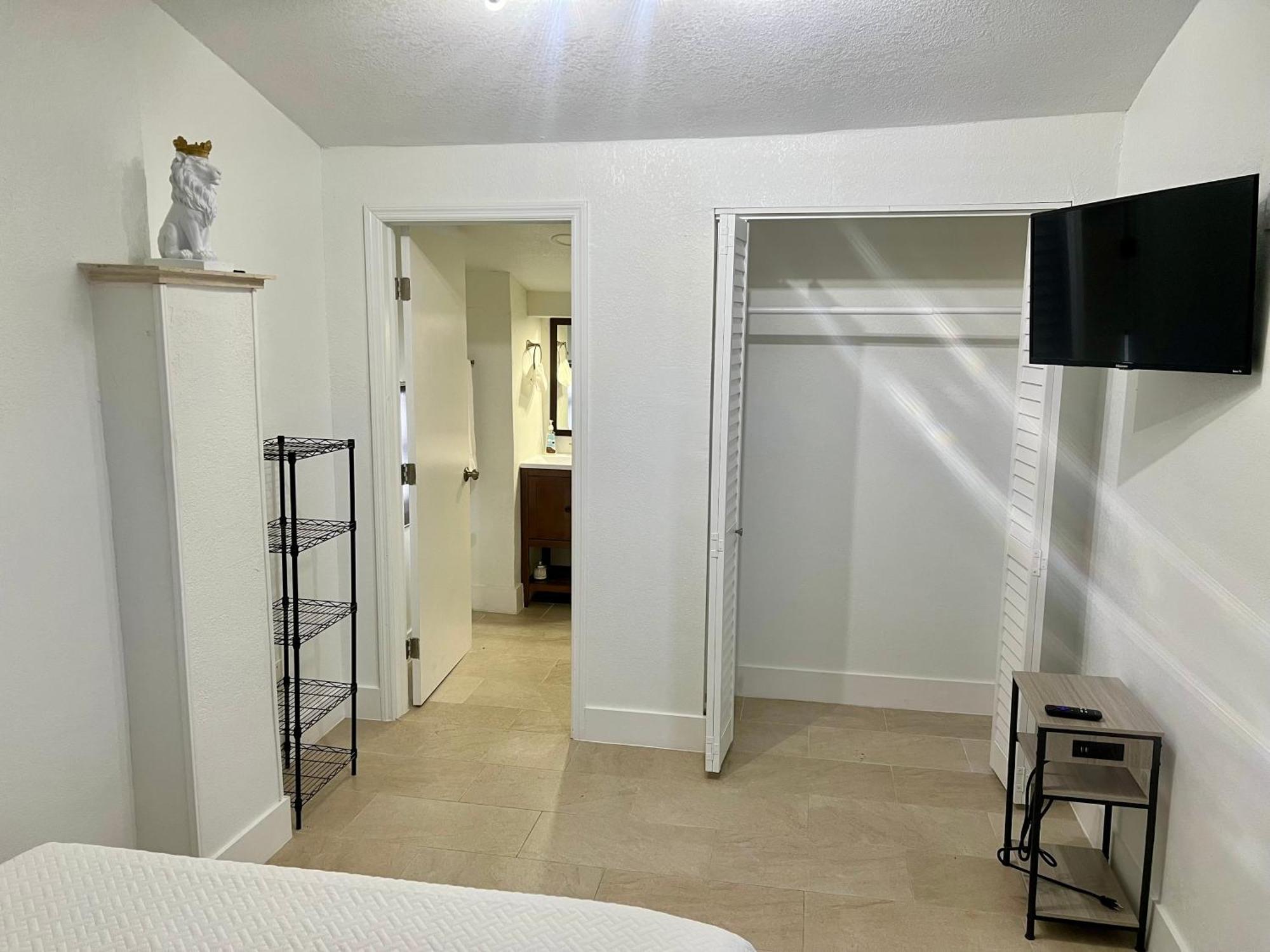 Fort Lauderdale Beach House Exterior foto