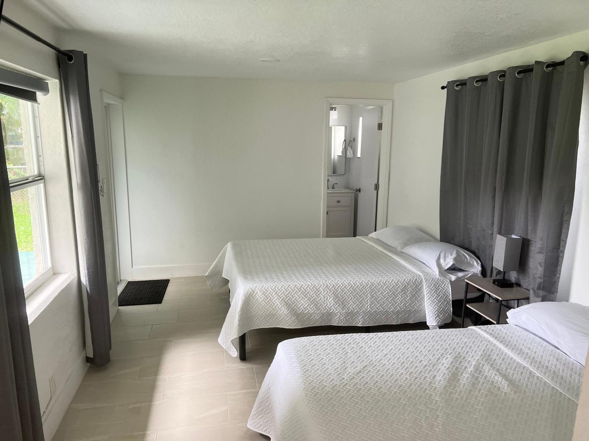 Fort Lauderdale Beach House Exterior foto